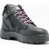 Steel Blue Parkes Zip Women's 5 inch Steel Toe Side Zip Leather Work Boot, , large