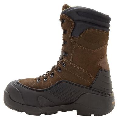 Bota térmica impermeable BlizzardStalker PRO Rocky, , large