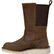 Carhartt Wedge Women's 10-inch Steel Toe Electrical Hazard Waterproof Pull-On Work Boot, , large