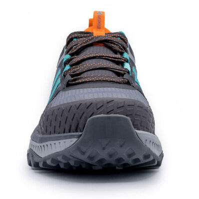 Avenger Aero Trail Women's Composite Toe Electrical Hazard Athletic Work Shoe, , large