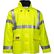 Tingley Eclipse™ Quad-Hazard® Hi-Vis Waterproof Arc-Flash and Flash-Fire Resistant Jacket, , large