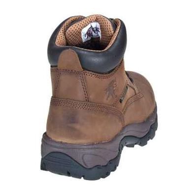 Bota de trabajo impermeable con punta punta de material compuesto Chippewa, , large