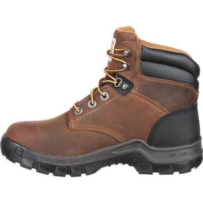 Calzado de trabajo Carhartt Flex con punta de material compuesto, , large