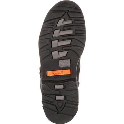 Bota de trabajo deportiva con punta de acero resistente a las perforaciones y al aceite Timberland PRO Steel Toe Oil-Resistant Sport Work Boot, , large
