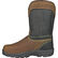 HOSS Slag Men's Internal Metatarsal Composite Toe Puncture-Resisting Waterproof Pull-On Work Boot, , large