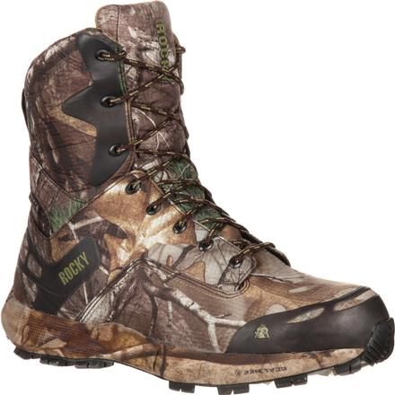 Botas rks clearance