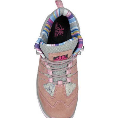 Moxie Trades Trisha Women's Composite Toe Electrical Hazard Hi-Top Work Shoe, , large