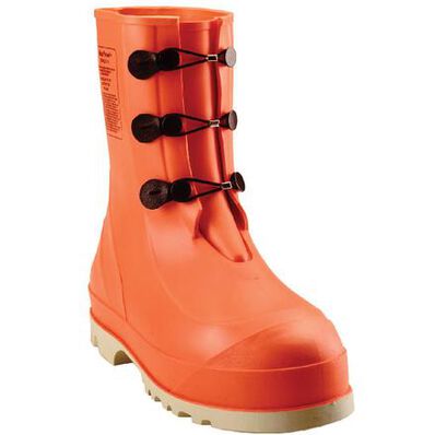Bota a la rodilla con punta de acero Tingley HazProof, , large