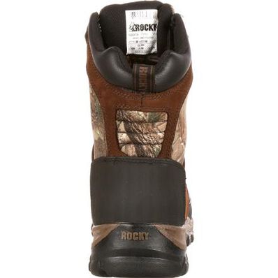 Bota de exteriores térmica e impermeable Rocky Core, , large