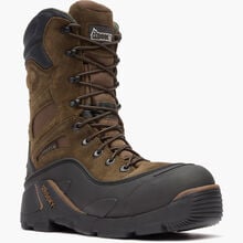 Bota térmica impermeable BlizzardStalker PRO Rocky