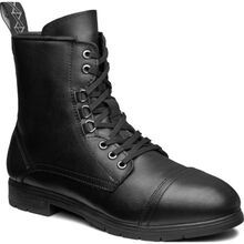 Xena Spice V2 Women's 6-inch Steel Toe Electrical Hazard Zipper Work Boot