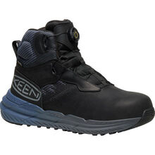 KEEN Utility Snapline RF Men's Carbon Nano Toe Electrical Hazard Waterproof Hi-Top Work Boot