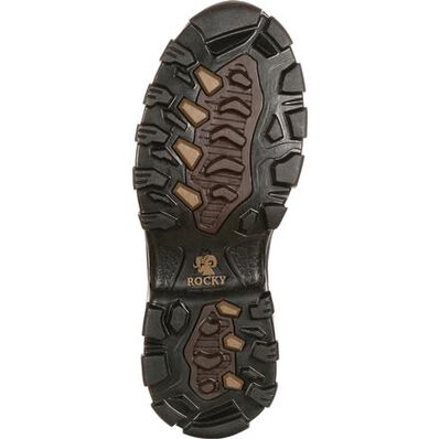 Bota impermeable Rocky Sport Utility Pro con punta de acero, , large