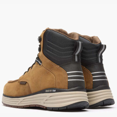 Georgia Boot DuraBlend Sport Composite Toe Waterproof Work Boot, , large
