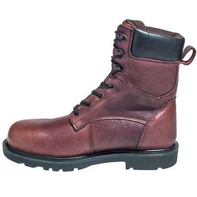 Bota de trabajo impermeable con punta de material compuesto Iron Age PermaBond, , large