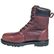 Bota de trabajo impermeable con punta de material compuesto Iron Age PermaBond, , large