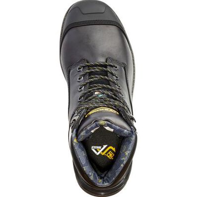 Terra Gantry LXI Men's CSA Nano Toe Puncture-Resisting Insulated Waterproof Work Boot, , large