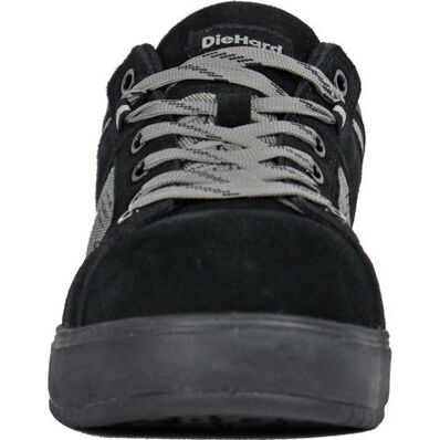 DieHard Solstice Men's Composite Toe Electrical Hazard Athletic Work Shoe, , large