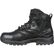 Bota con punta de material compuesto de Thorogood compuesto impermeable con cremallera lateral, , large