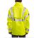 Tingley Eclipse™ Quad-Hazard® Hi-Vis Waterproof Arc-Flash and Flash-Fire Resistant Jacket, , large