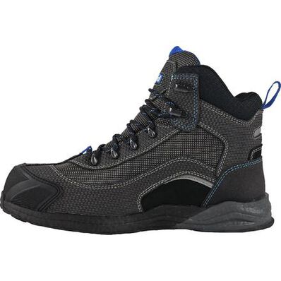 DieHard Lemans Men's 4-inch Composite Toe Electrical Hazard Waterproof Work Hiker, , large