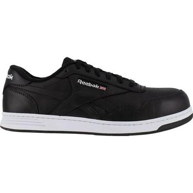Reebok Club MEMT Work Men's Composite Toe Static-Dissipative Work Shoe, , large