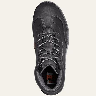 Bota de trabajo de trabajo Timberland PRO con protección del metatarso interno, , large