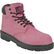 Bota de trabajo resistente a las perforaciones aprobado por CSA con punta de acero Moxie Trades para mujeres, , large