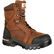 Bota de trabajo impermeable Carhartt Rugged Flex con punta de material compuesto térmica impermeable, , large