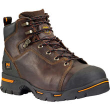 Timberland PRO Endurance Men's CSA Steel Toe Puncture-Resisting Work Hiker