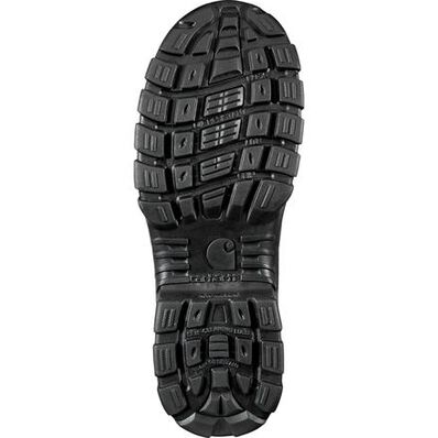 Carhartt Men's 6 inch Composite Toe Internal Metatarsal Waterproof Work Hiker, , large