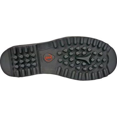 HOSS Bronc Men's 8-inch Composite Toe Puncture-Resisting 800G Insulated Waterproof Work Boot, , large