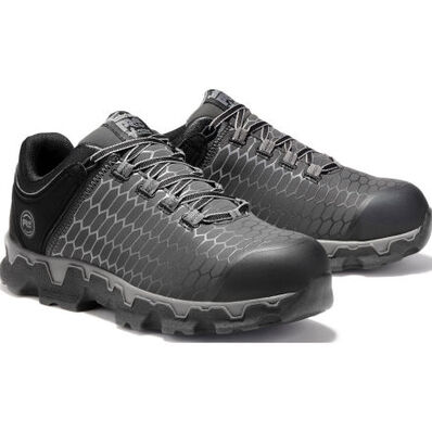 Timberland PRO Powertrain Sport Men's Alloy Toe Athletic Work Shoe, , large