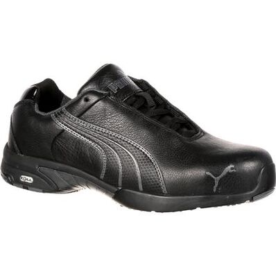 Calzado de trabajo deportivo LoCut con punta de acero para mujeres Puma, , large