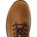 Ariat Turbo Men's 8-inch Carbon Toe Electrical Hazard Waterproof Work Boot, , large