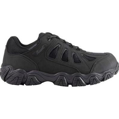 Thorogood Crosstrex BBP Unisex Composite Toe Electrical Hazard Waterproof Work Shoe, , large