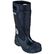 Bota de Cuero para bombero con punta de acero Black Diamond X2, , large