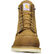 Carhartt Wedge Men's 6-inch Nano Toe Electrical Hazard Waterproof Work Boot, , large