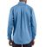 Camisa de sarga resistente a las llamas Carhartt, , large