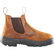 Steel Blue Hobart WoMen's Internal Met Steel Toe Puncture-Resisting Romeo Work Boot, , large