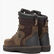 Bota de trabajo impermeable con punta de acero Georgia Brookville, , large
