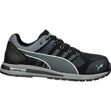Puma Safety Elevate Knit Men's Steel Toe Static-Dissipative Athletic Work Shoe