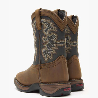 Bota vaquera para niños pequeños Durango Little Kid, , large