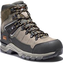 Timberland PRO Hypercharge TRD Men's 6 Inch Composite Toe Electrical Hazard Waterproof Work Hiker