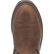Dan Post Buzz Saw Men's 11-inch Composite Toe Electrical Hazard Waterproof Western Work Boot, , large