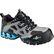 Zapato de trabajo atlético Nautilus LoCut para mujeres con punta de material compuesto impermeable, , large