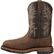 Ariat Workhog H2O Composite Toe Waterproof Western Wellington, , large