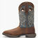 Rebel™ by Durango® Steel Toe Pull-on Western Boot, , large