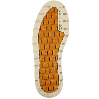 Carhartt Wedge Men's 6-inch Nano Toe Electrical Hazard Waterproof Work Boot, , large