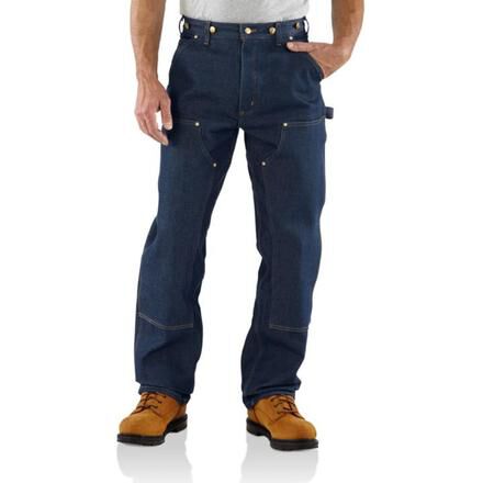 Carhartt logger pants cheap
